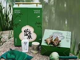 旧盒新赏，细数那些吸睛的品牌端午礼盒！